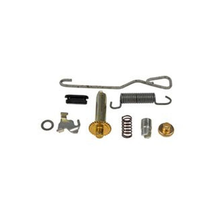 DORMAN BRAKES HW2509 Drum Brake Self Adjuster Repair Kit