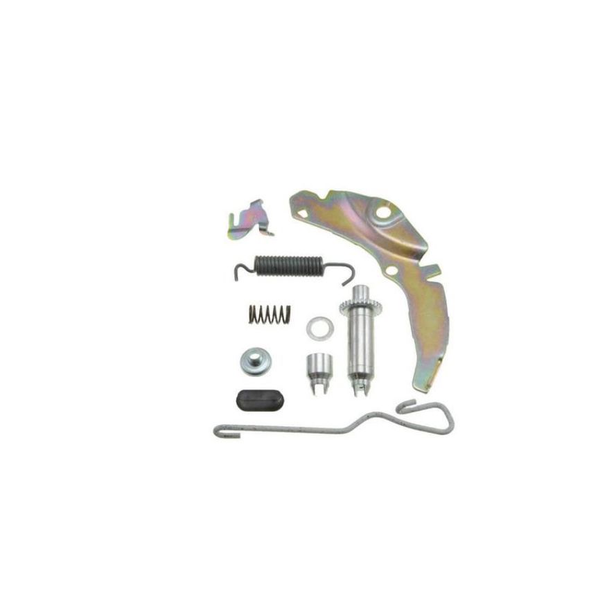 DORMAN BRAKES HW2509 Drum Brake Self Adjuster Repair Kit