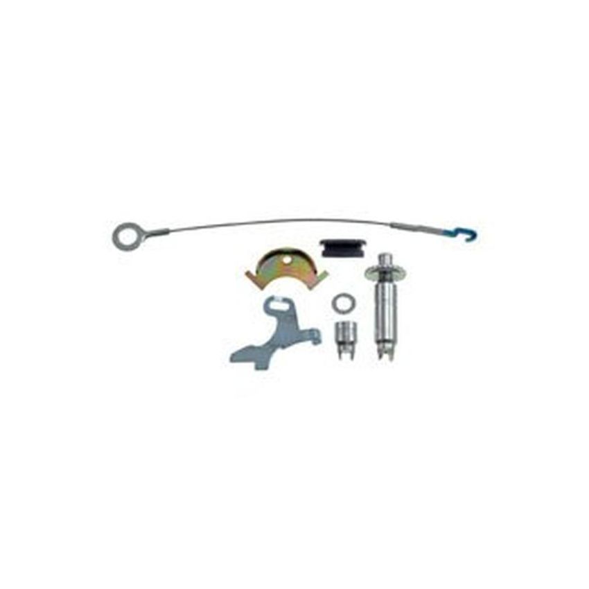 DORMAN BRAKES HW2514 Drum Brake Self Adjuster Repair Kit