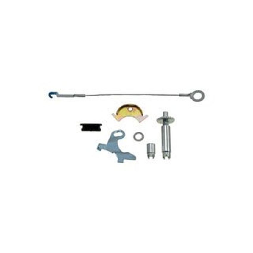 DORMAN BRAKES HW2515 Drum Brake Self Adjuster Repair Kit