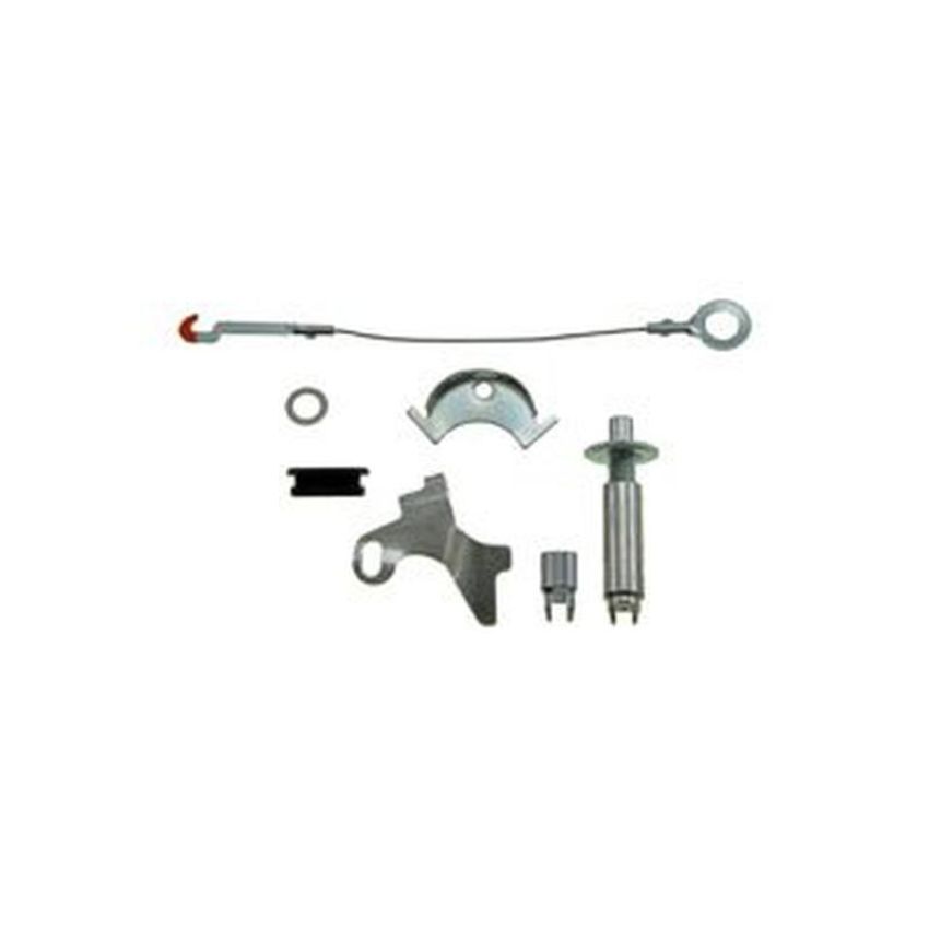 DORMAN BRAKES HW2516 Drum Brake Self Adjuster Repair Kit