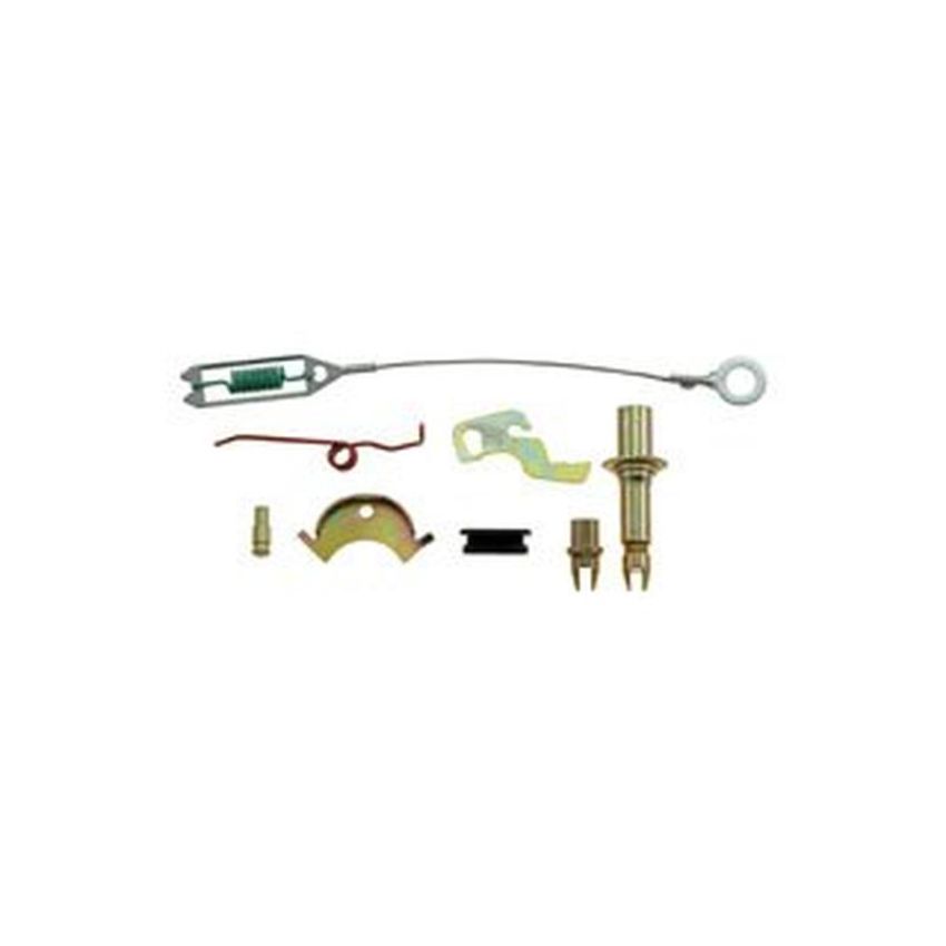 DORMAN BRAKES HW2527 Drum Brake Self Adjuster Repair Kit