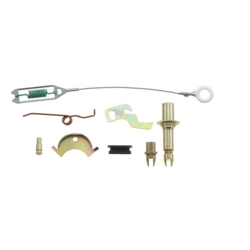 DORMAN BRAKES HW2527 Drum Brake Self Adjuster Repair Kit