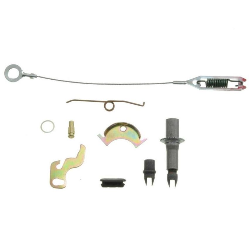 DORMAN BRAKES HW2528 Drum Brake Self Adjuster Repair Kit