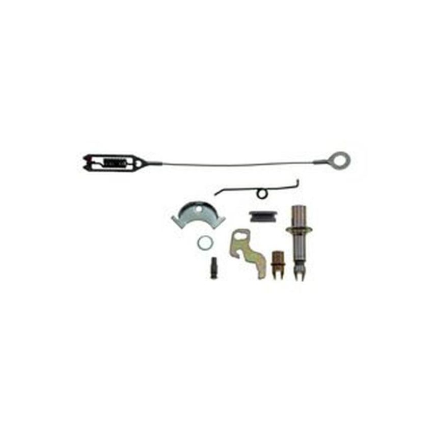 DORMAN BRAKES HW2529 Drum Brake Self Adjuster Repair Kit