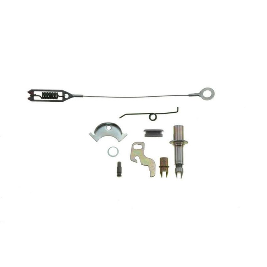DORMAN BRAKES HW2529 Drum Brake Self Adjuster Repair Kit