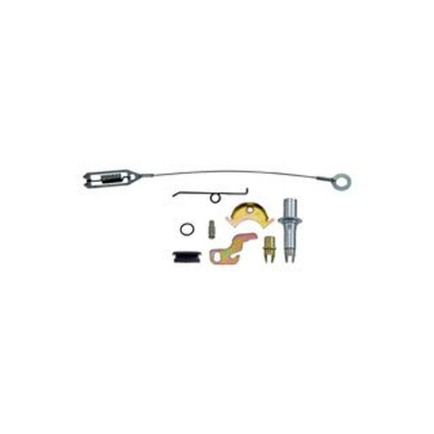 DORMAN BRAKES HW2534 Drum Brake Self Adjuster Repair Kit