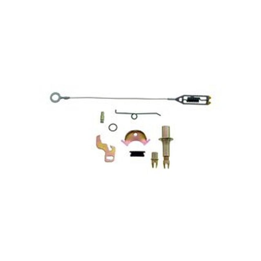 DORMAN BRAKES HW2535 Drum Brake Self Adjuster Repair Kit