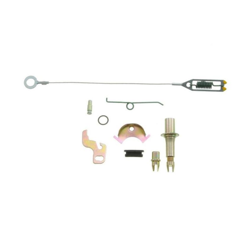 DORMAN BRAKES HW2535 Drum Brake Self Adjuster Repair Kit