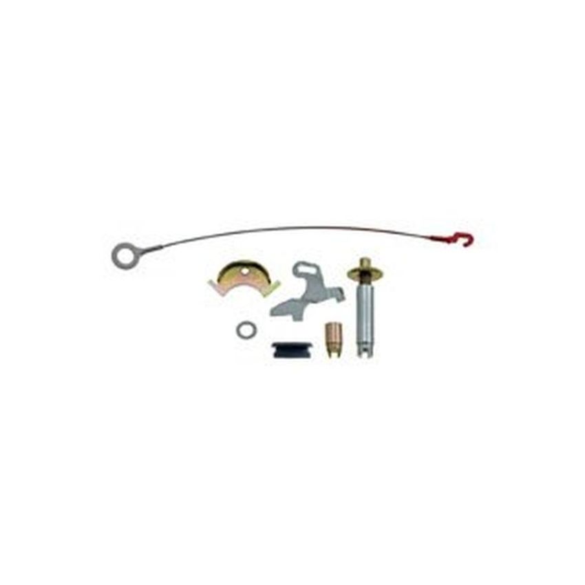 DORMAN BRAKES HW2540 Drum Brake Self Adjuster Repair Kit