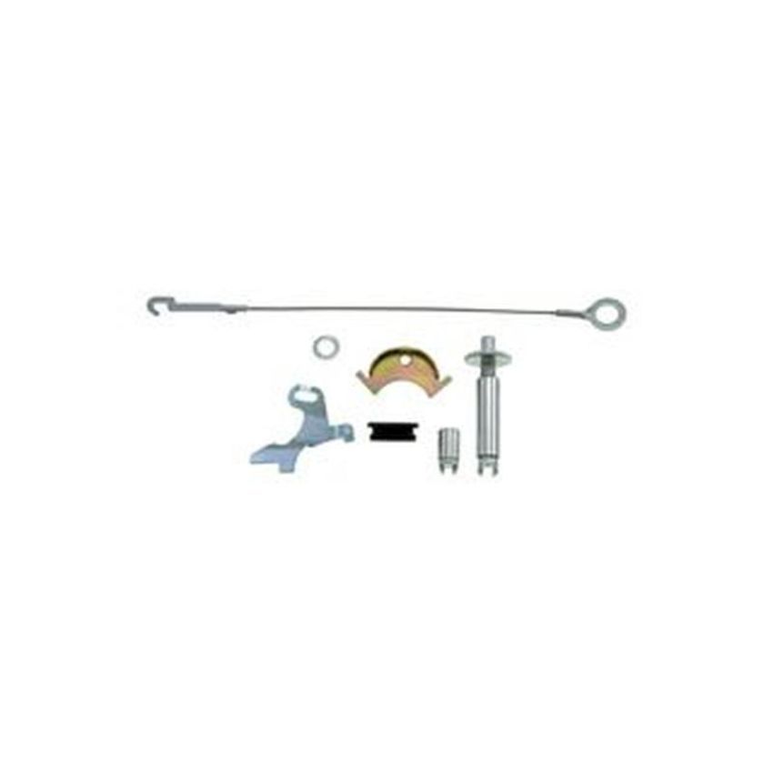DORMAN BRAKES HW2544 Drum Brake Self Adjuster Repair Kit
