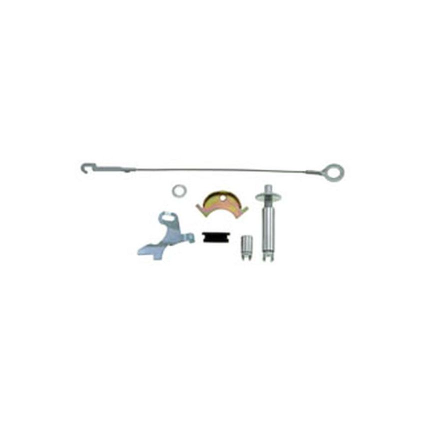 DORMAN BRAKES HW2544 Drum Brake Self Adjuster Repair Kit
