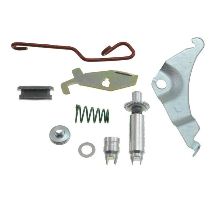 DORMAN BRAKES HW2560 Drum Brake Self Adjuster Repair Kit
