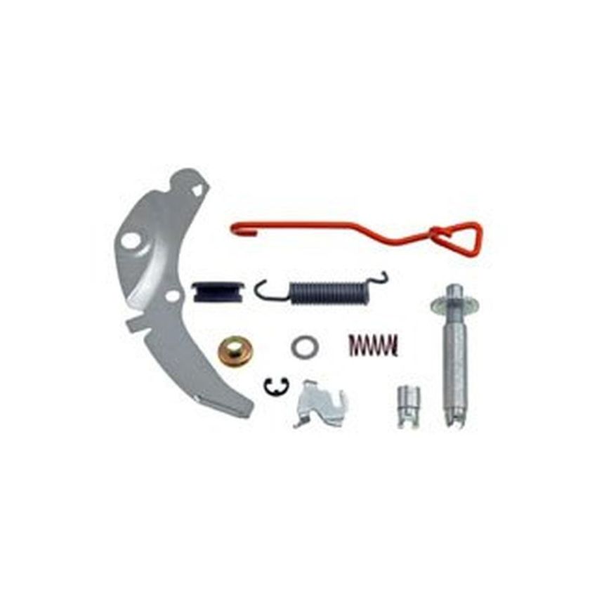 DORMAN BRAKES HW2586 Drum Brake Self Adjuster Repair Kit