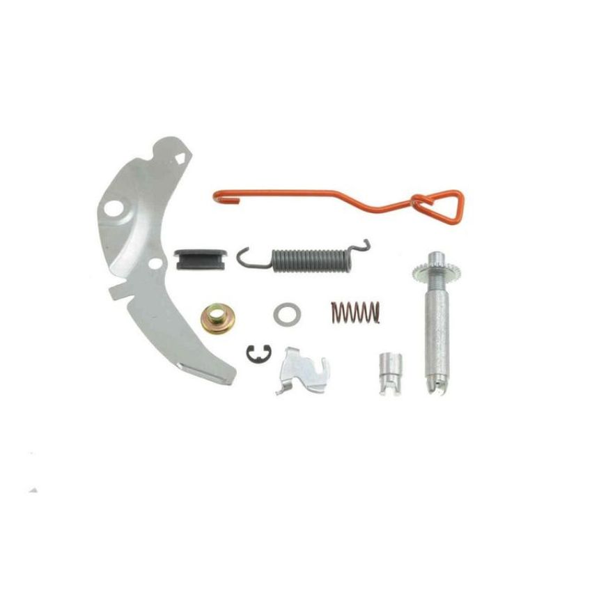 DORMAN BRAKES HW2586 Drum Brake Self Adjuster Repair Kit