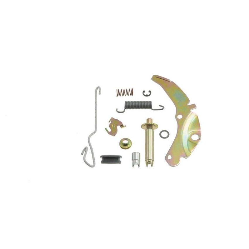 DORMAN BRAKES HW2587 Drum Brake Self Adjuster Repair Kit