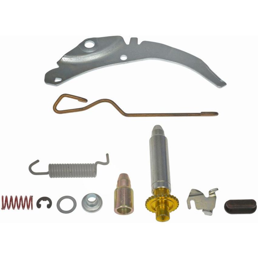 DORMAN BRAKES HW2589 Drum Brake Self Adjuster Repair Kit