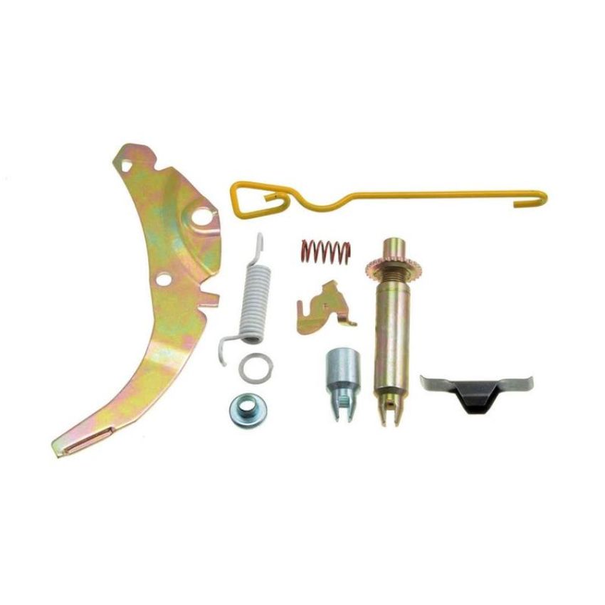 DORMAN BRAKES HW2589 Drum Brake Self Adjuster Repair Kit