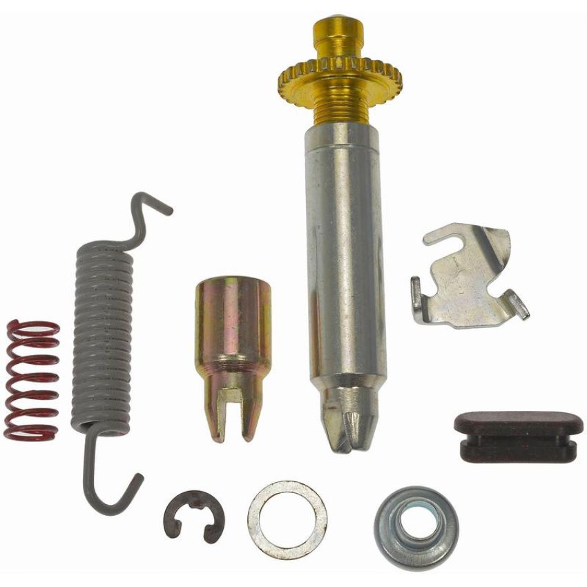 DORMAN BRAKES HW2589 Drum Brake Self Adjuster Repair Kit