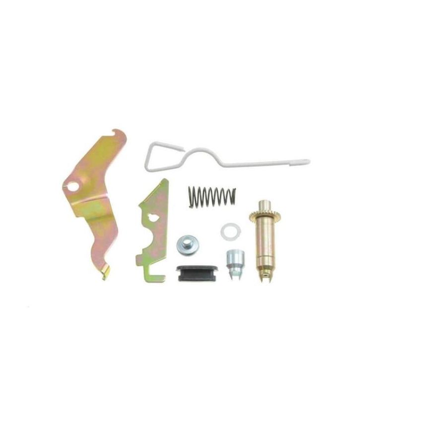 DORMAN BRAKES HW2593 Drum Brake Self Adjuster Repair Kit