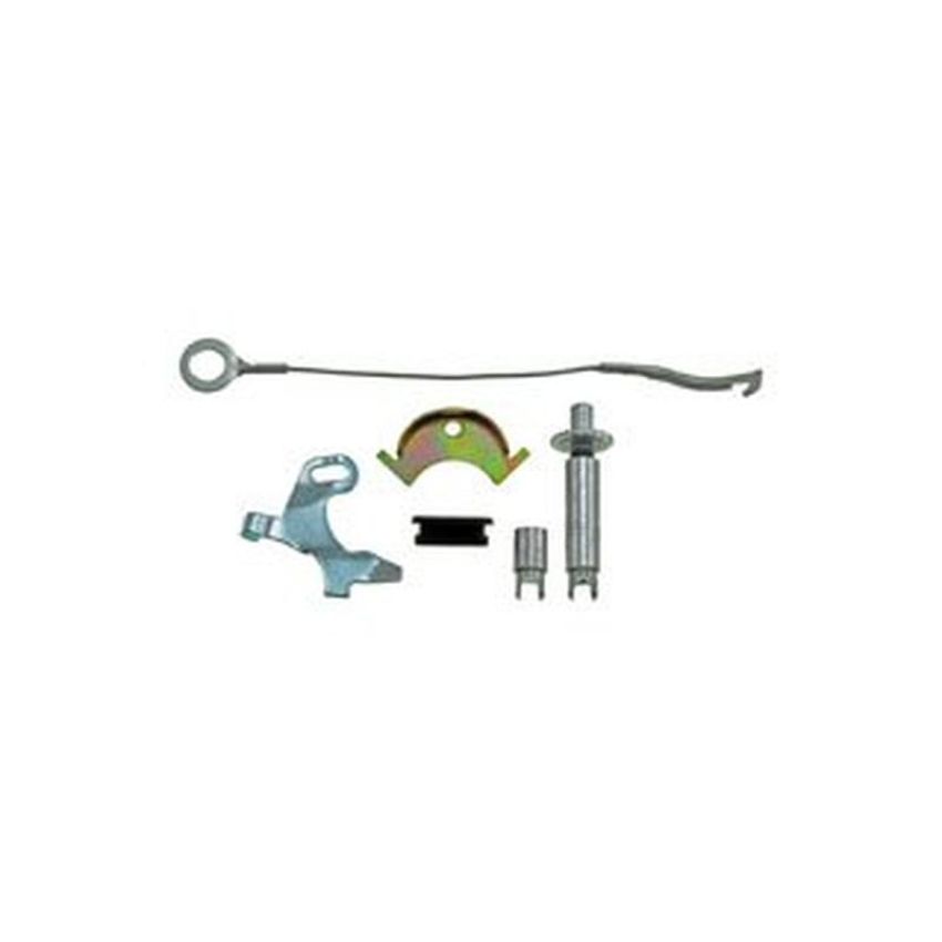 DORMAN BRAKES HW2597 Drum Brake Self Adjuster Repair Kit