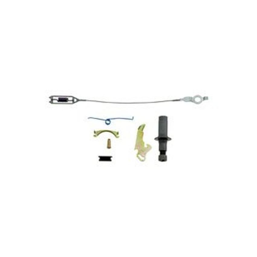 DORMAN BRAKES HW2598 Drum Brake Self Adjuster Repair Kit