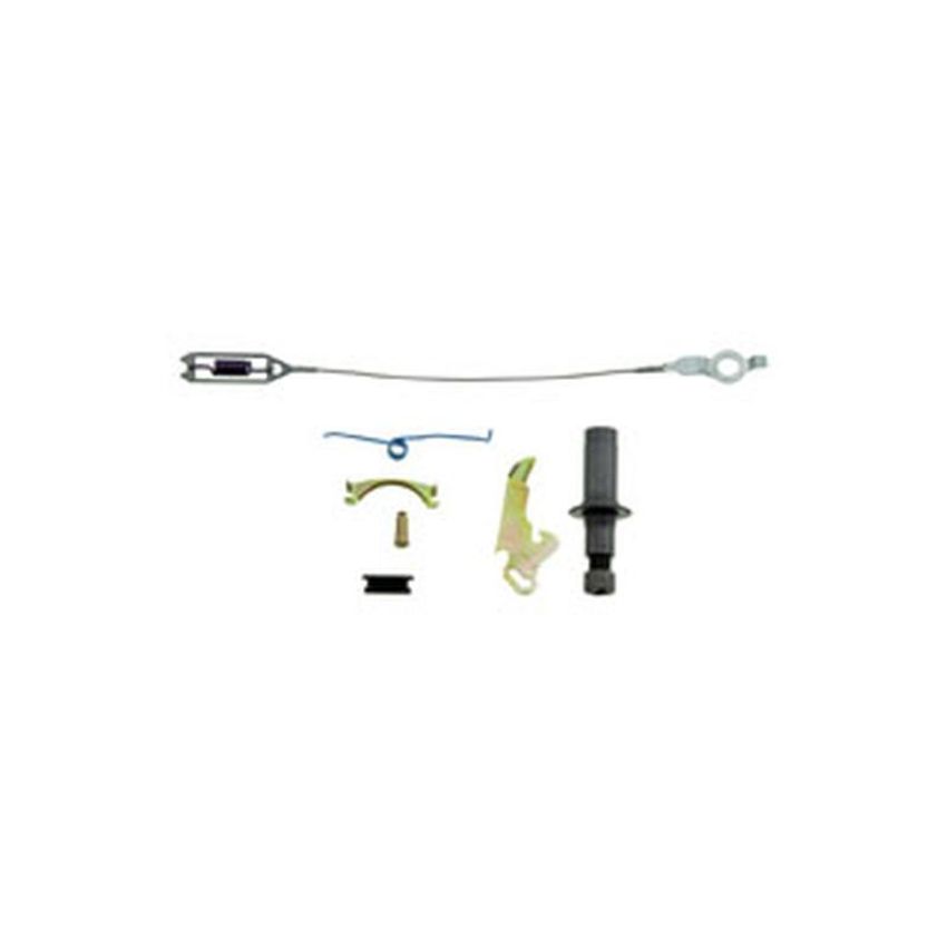 DORMAN BRAKES HW2598 Drum Brake Self Adjuster Repair Kit