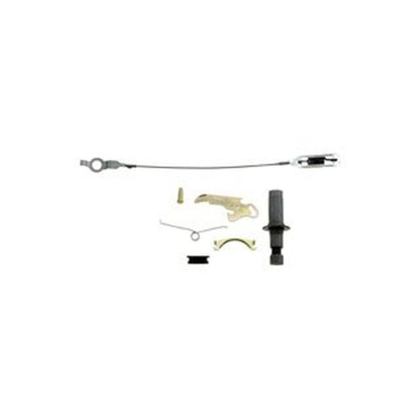 DORMAN BRAKES HW2599 Drum Brake Self Adjuster Repair Kit