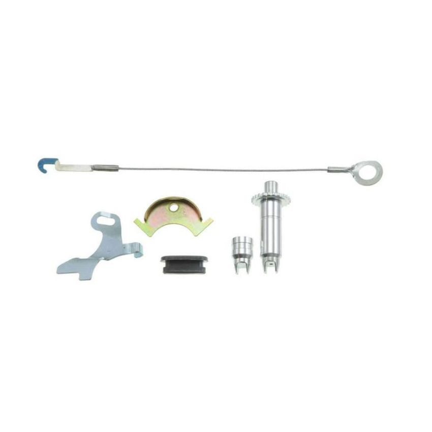 DORMAN HW2606 Drum Brake Self Adjuster Repair Kit