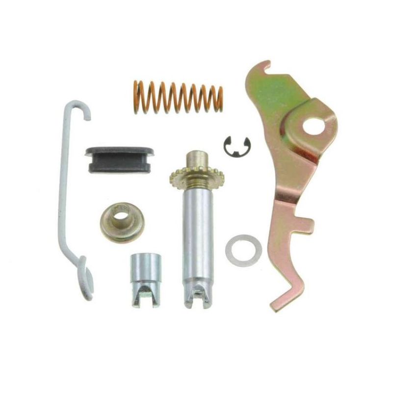 DORMAN BRAKES HW2627 Drum Brake Self Adjuster Repair Kit