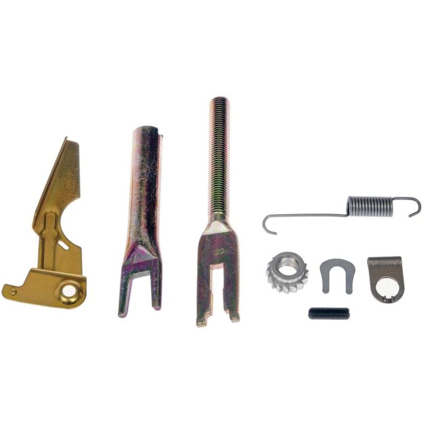 DORMAN BRAKES HW2641 Drum Brake Self Adjuster Repair Kit