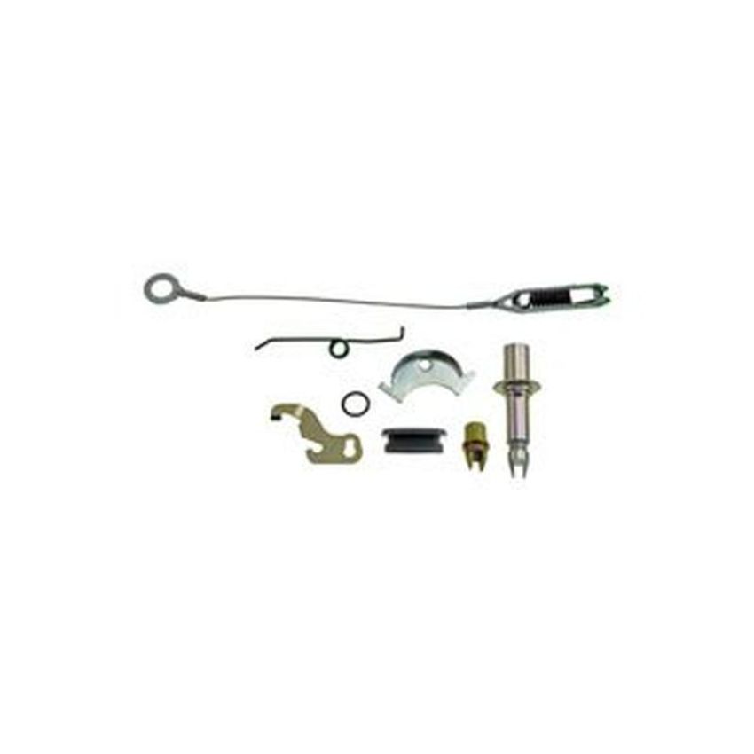 DORMAN BRAKES HW2657 Drum Brake Self Adjuster Repair Kit