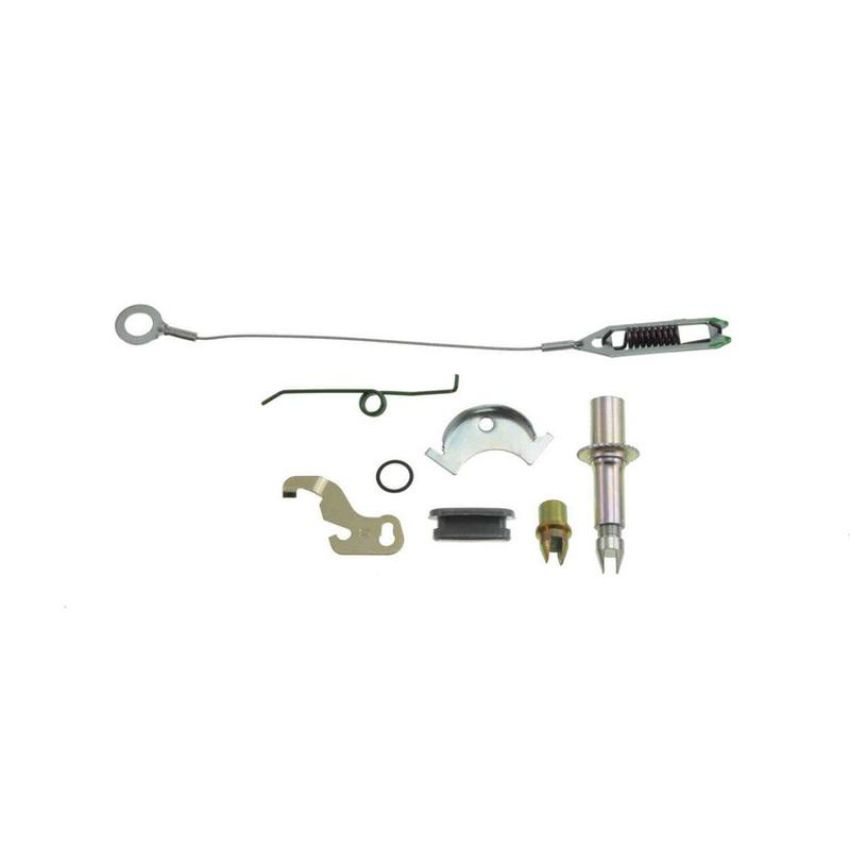 DORMAN BRAKES HW2657 Drum Brake Self Adjuster Repair Kit