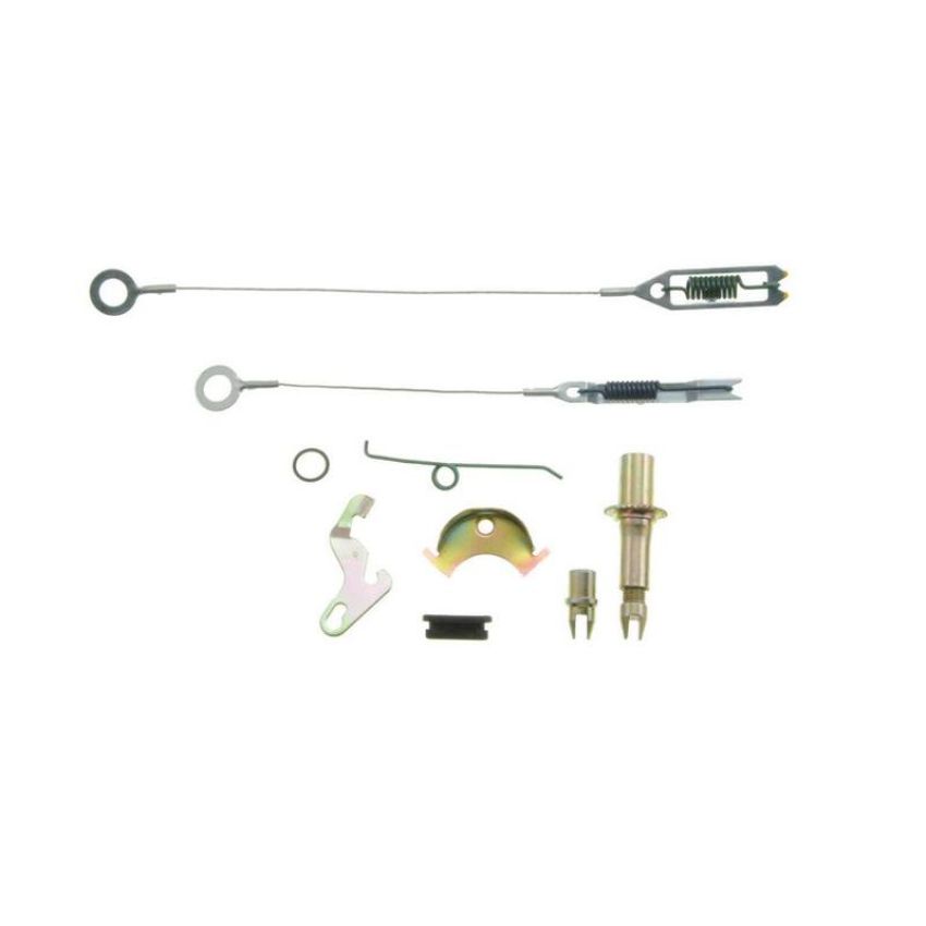 DORMAN BRAKES HW2661 Drum Brake Self Adjuster Repair Kit