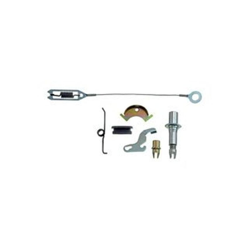 DORMAN BRAKES HW2662 Drum Brake Self Adjuster Repair Kit
