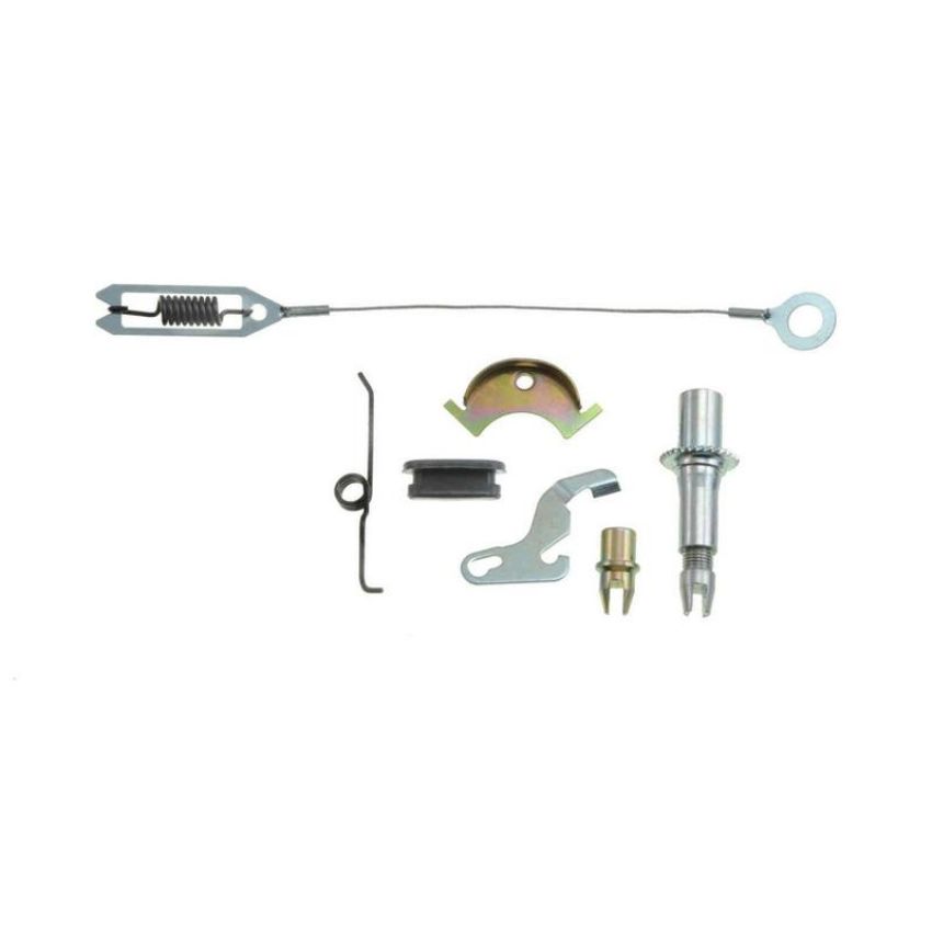 DORMAN BRAKES HW2662 Drum Brake Self Adjuster Repair Kit