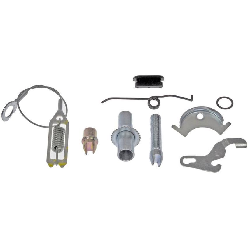 DORMAN BRAKES HW26660 Drum Brake Self Adjuster Repair Kit
