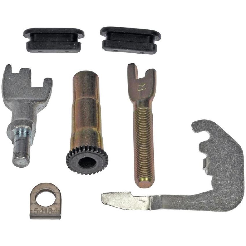 DORMAN BRAKES HW2681 Drum Brake Self Adjuster Repair Kit