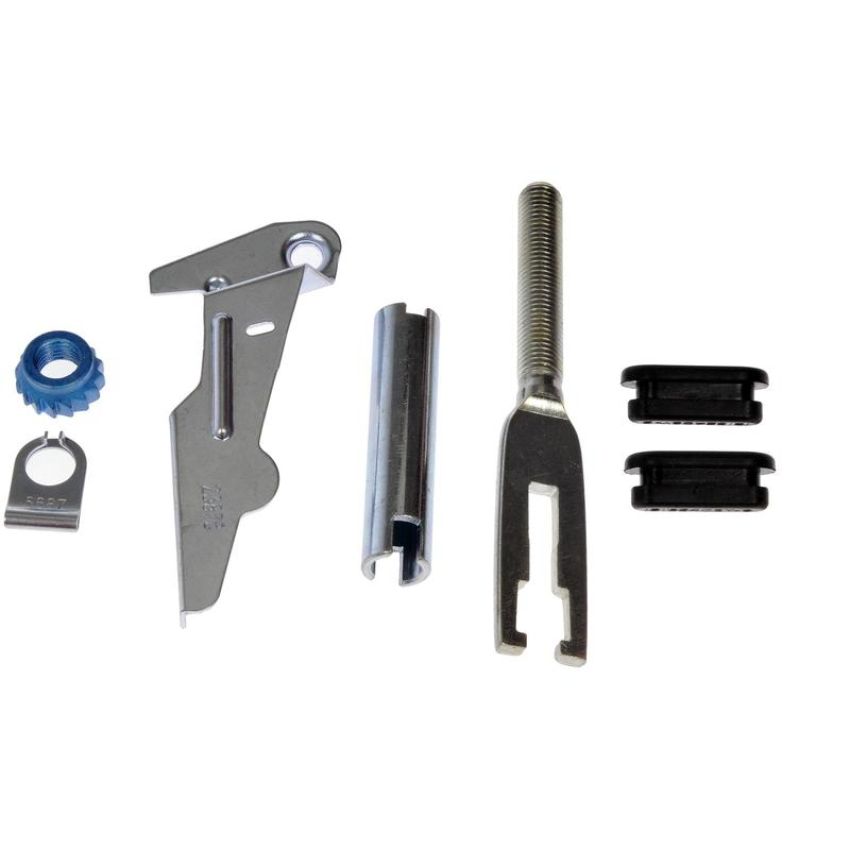 DORMAN HW2687 Drum Brake Self Adjuster Repair Kit