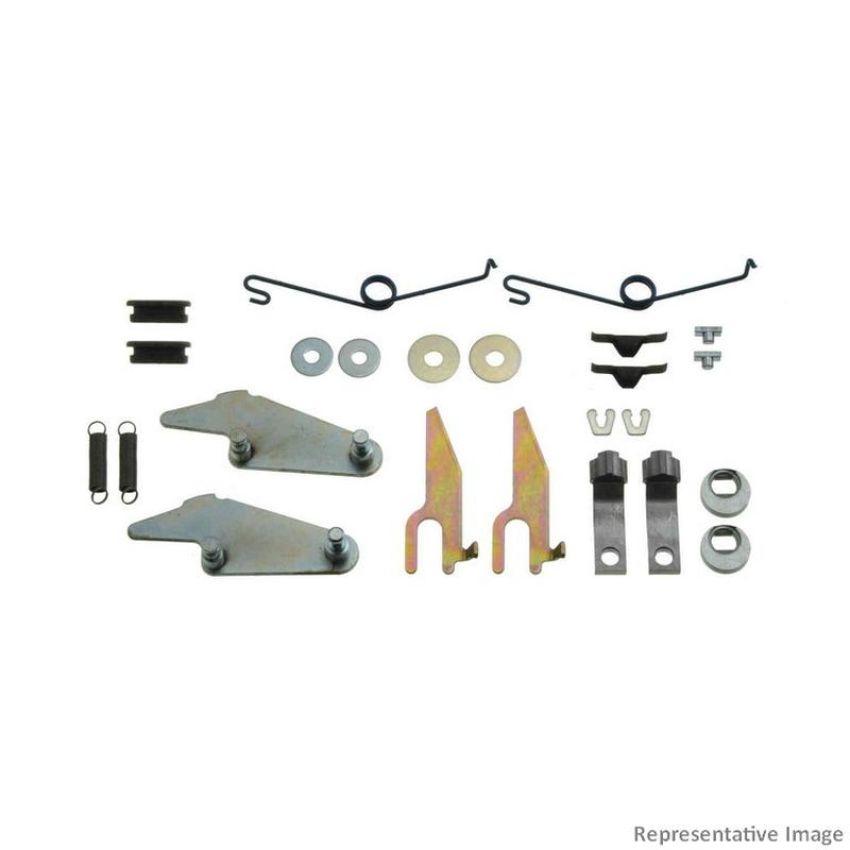 DORMAN BRAKES HW2808 Drum Brake Self Adjuster Repair Kit
