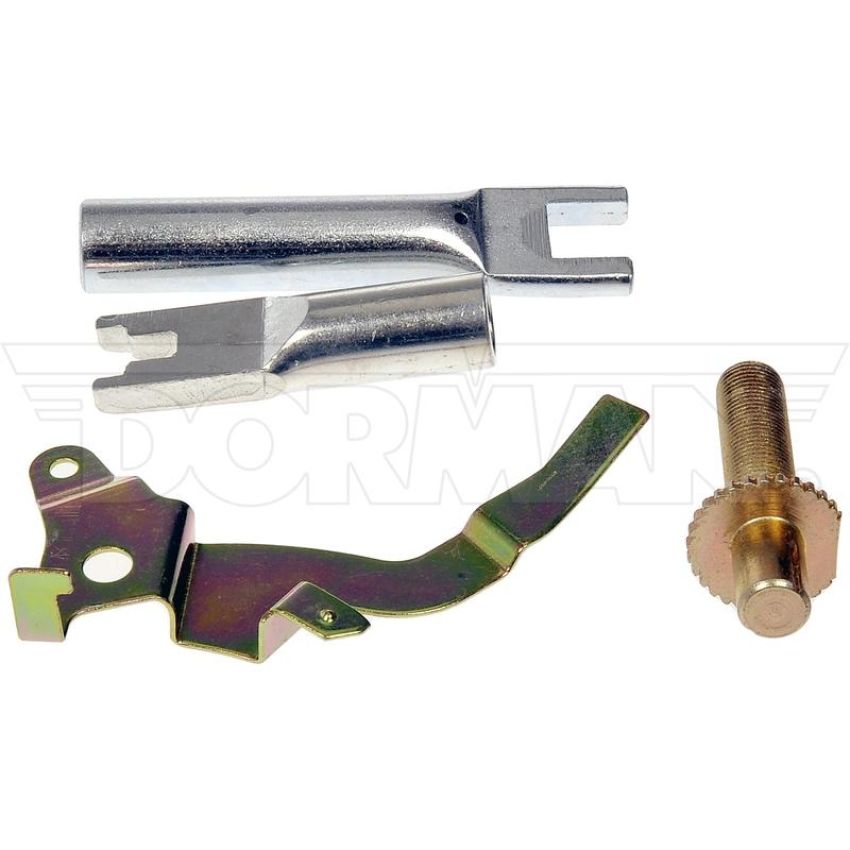DORMAN BRAKES HW2812 Drum Brake Self Adjuster Repair Kit