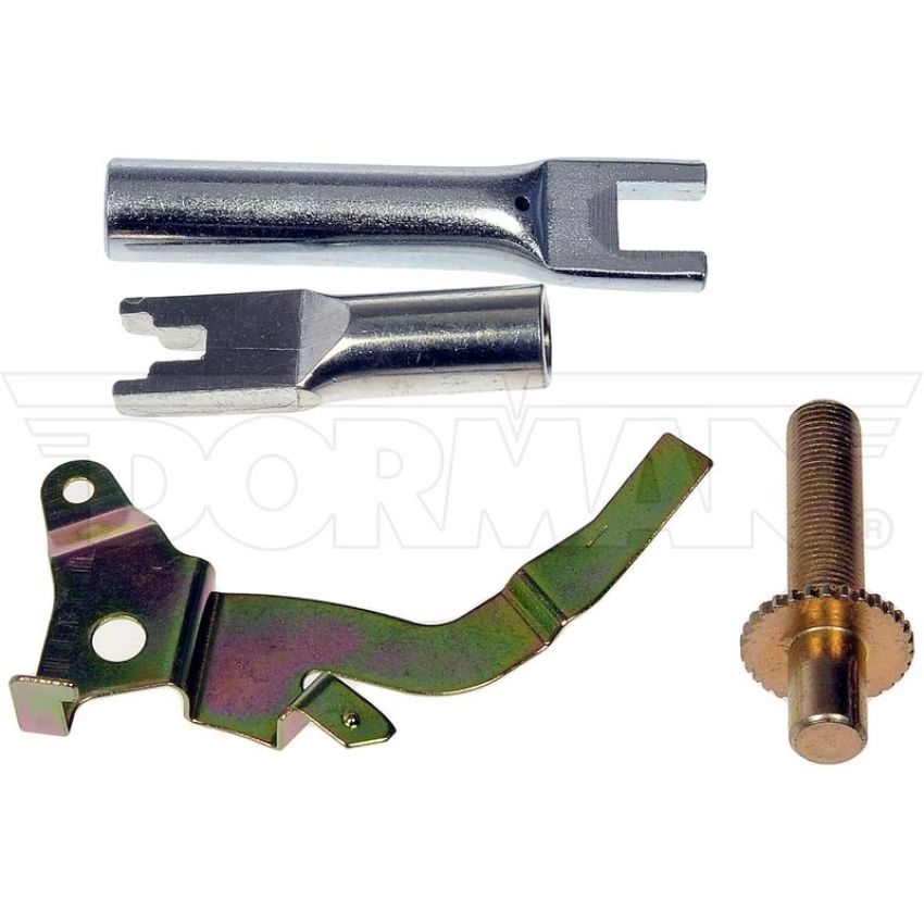 DORMAN BRAKES HW2812 Drum Brake Self Adjuster Repair Kit