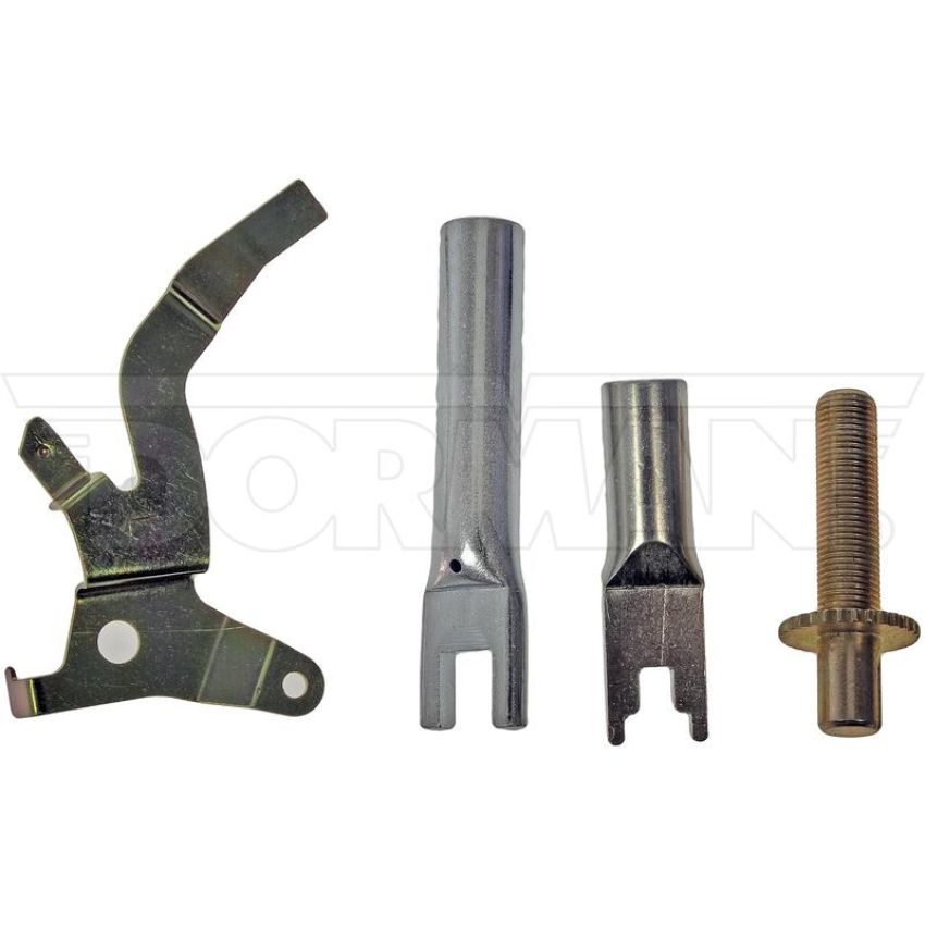 DORMAN BRAKES HW2812 Drum Brake Self Adjuster Repair Kit