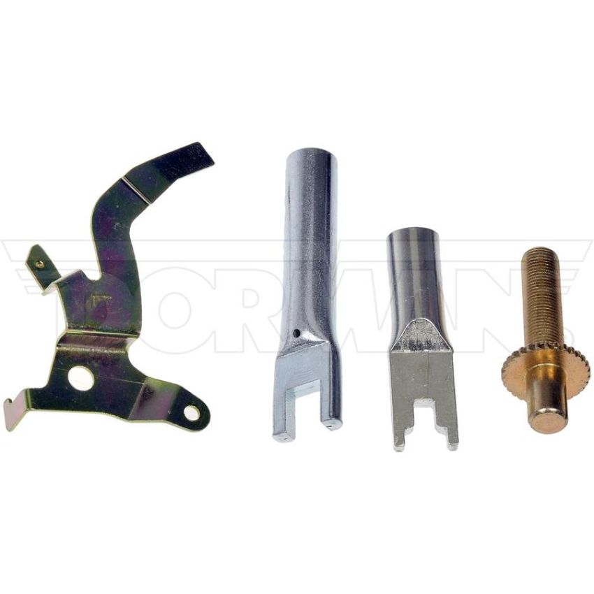 DORMAN BRAKES HW2812 Drum Brake Self Adjuster Repair Kit