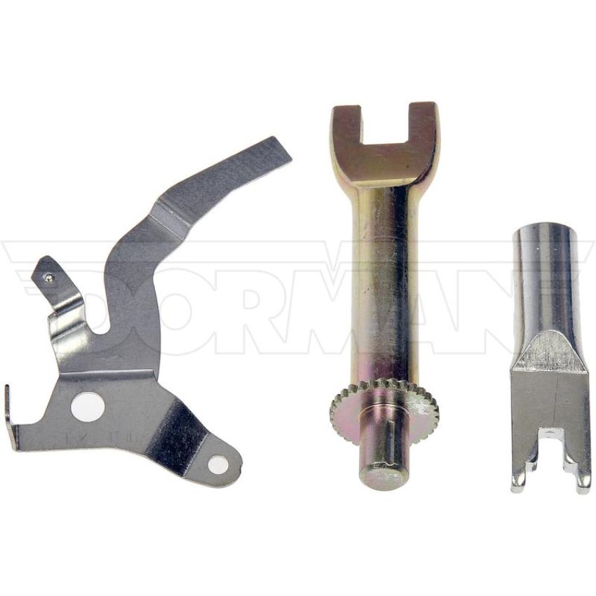 DORMAN HW2813 Drum Brake Self Adjuster Repair Kit