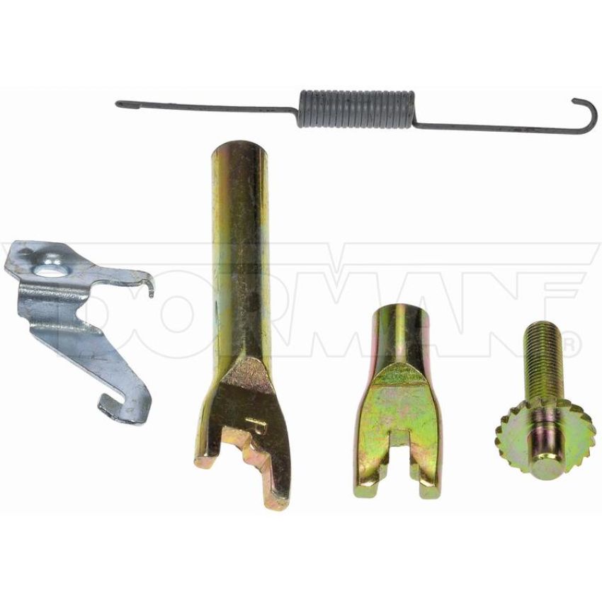 DORMAN BRAKES HW2824 Drum Brake Self Adjuster Repair Kit