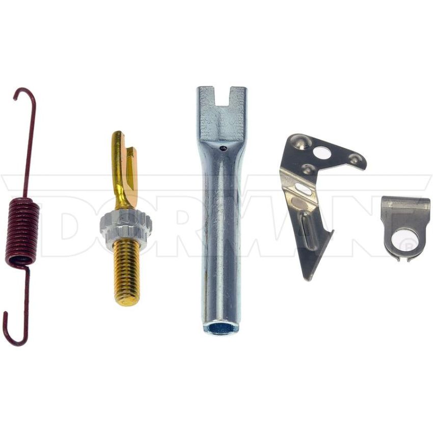 DORMAN HW2838 Drum Brake Self Adjuster Repair Kit