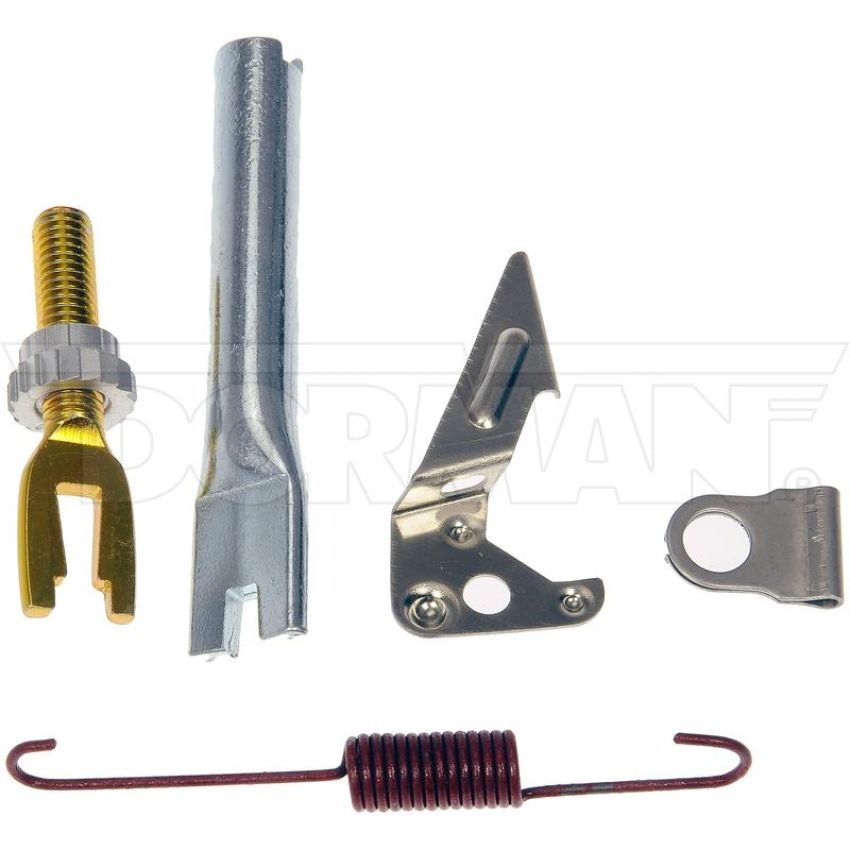 DORMAN HW2838 Drum Brake Self Adjuster Repair Kit