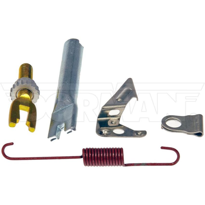 DORMAN HW2838 Drum Brake Self Adjuster Repair Kit