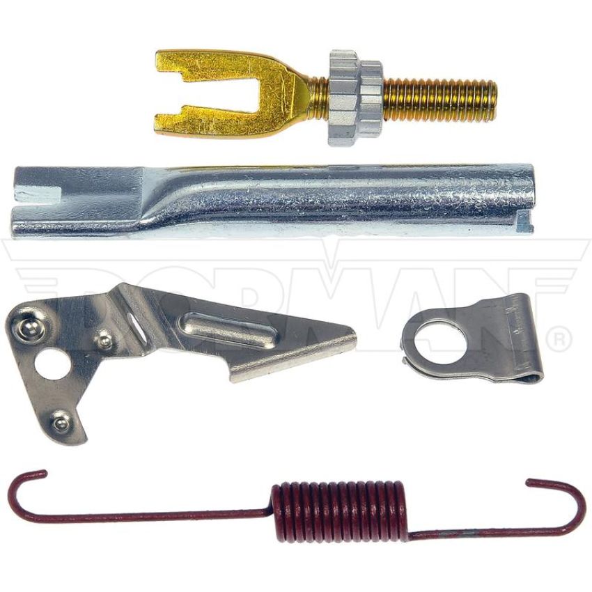 DORMAN HW2838 Drum Brake Self Adjuster Repair Kit